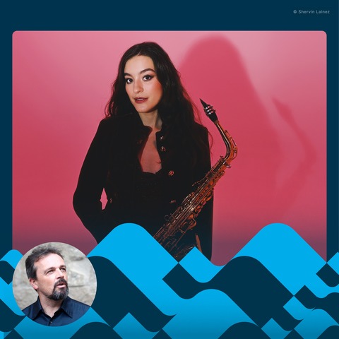 Young Concert Artists: Estel Viv� Casanovas - Zinnowitz - 23.09.2026 19:30