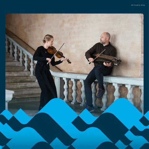 Schweden Barock - Liepe - 20.09.2026 15:00