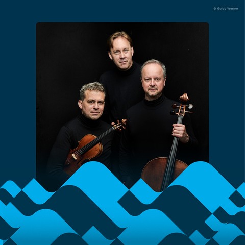 Phaeton Piano Trio - Schwedische Brillanz - Seebad Ahlbeck - 07.10.2026 19:30