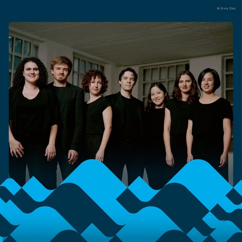Franz Ensemble - Schwedische Serenade - Seebad Heringsdorf - 05.10.2026 19:30