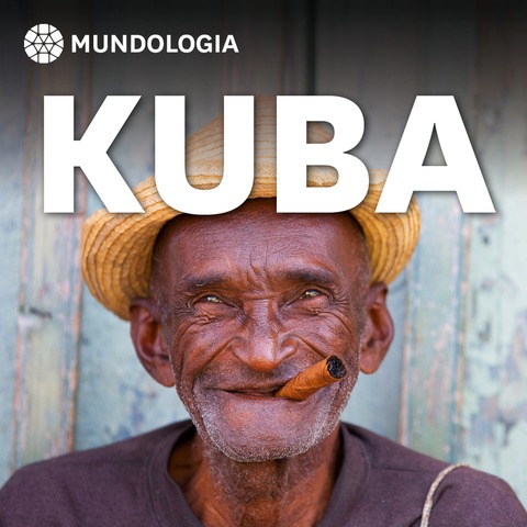 MUNDOLOGIA: Kuba - Freiburg - 07.03.2027 19:00