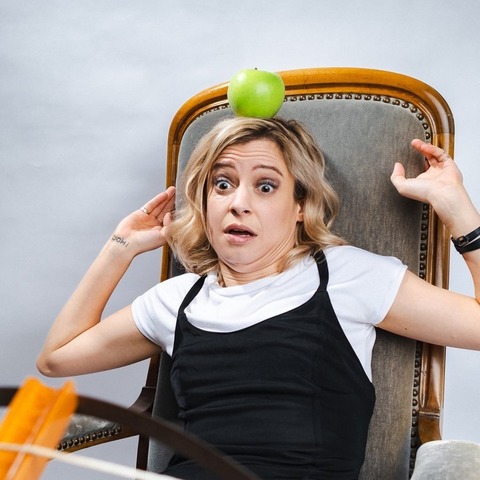 Lara Stoll - Volume 5 - Die R�ckkehr! - Basel - 04.11.2026 20:00