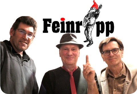 Feinripp - Maulburg - 15.05.2026 20:00