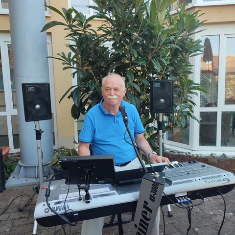 Volksliedersingen - Herbolzheim - 15.05.2026 17:00