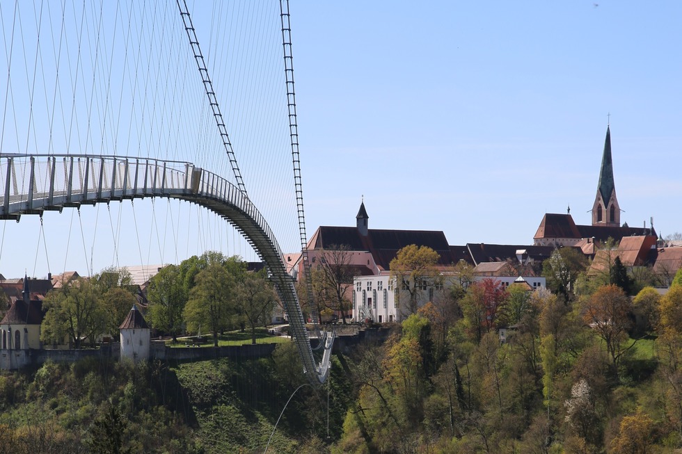 Neckarline - Rottweil