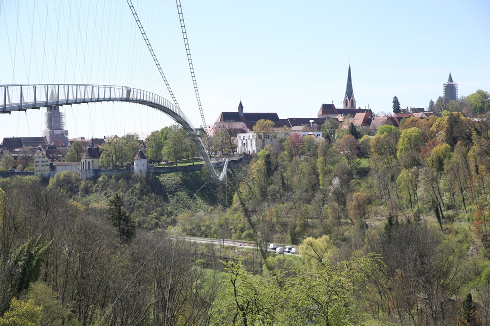 Neckarline - Rottweil