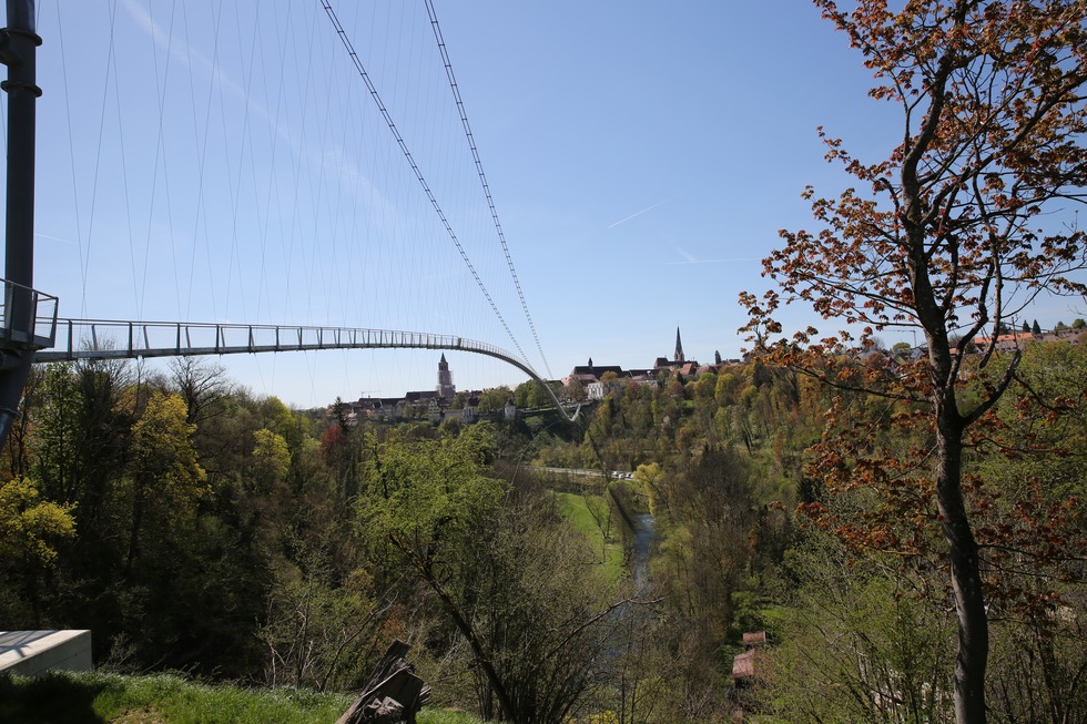 Neckarline - Rottweil