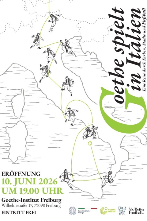 Mo' Better Football - Freiburg - 10.06.2026 19:00