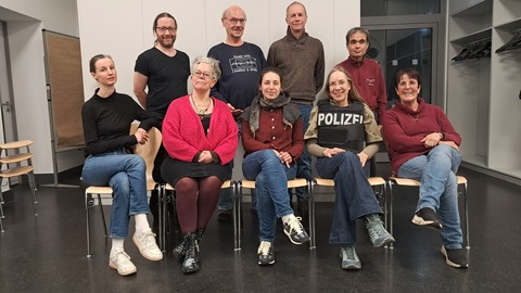 Gastspiel FUXteufelswelt: Was ihr wollt! ... oder? - Essen - 14.06.2026 17:00
