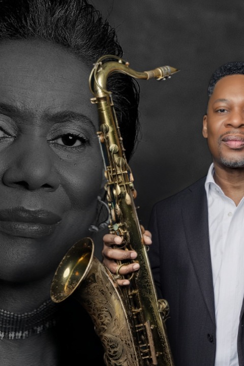 Ravi Coltrane - TRANSLINEAR LIGHT - The Music of Alice Coltrane - Monheim am Rhein - 07.03.2027 19:00