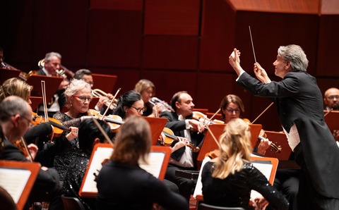 Neujahrskonzert - Neue Philharmonie Frankfurt - Limburg an der Lahn - 17.01.2027 17:00