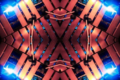 21 Sounds - Zafraan Ensemble - Berlin - 23.06.2026 19:00