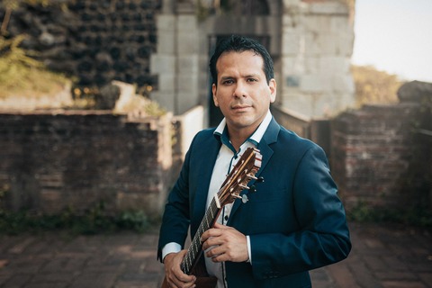 Highlights der Konzertgitarre - Musik von Bach, Paganini, Paco de Lucia - Dortmund - 02.06.2026 19:30