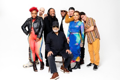 INCOGNITO | THE BRAND NEW HEAVIES - ACID Jazz Night - Leverkusen - 08.11.2026 19:30