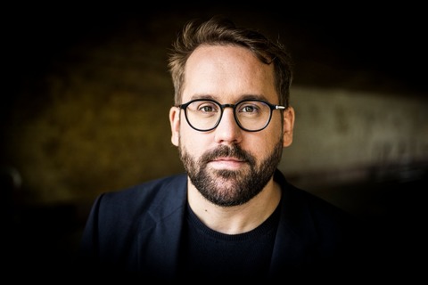Paul Ronzheimer - Stellvertretender BILD-Chefredakteur - Ulm - 09.06.2026 19:00