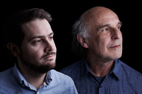 Michael Rettig & Clovis Michon - „Time-Silence“ - Langenau - 17.10.2026 20:00