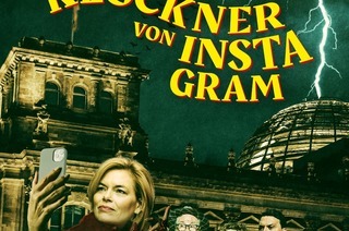 DISTEL - Die Kl�ckner von Instagram