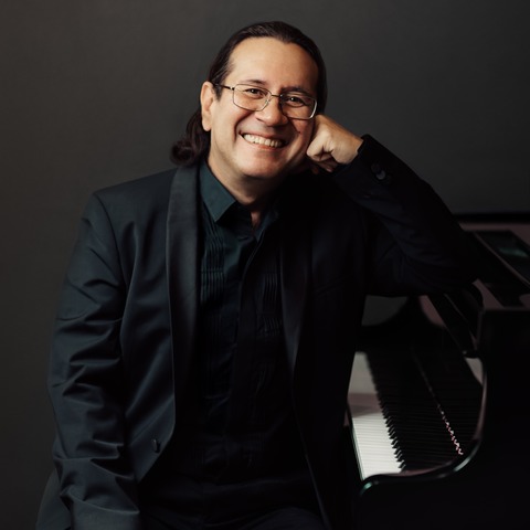 Die Stimme des Lichts (2) - Klassik-Konzert mit Werken von Mozart, Schubert, Liszt, P�rt, Satie und Chopin - Potsdam - 12.06.2026 19:30