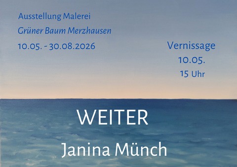 Janina M�nch - Merzhausen - 10.05.2026 15:00