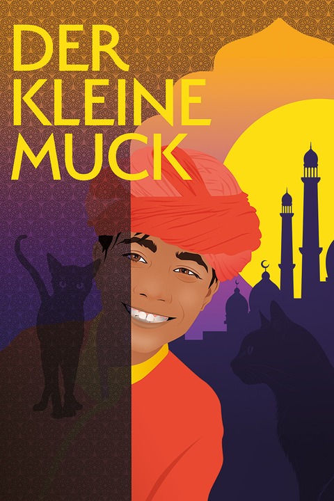 Der kleine Muck - Uelzen - 01.12.2026 09:00