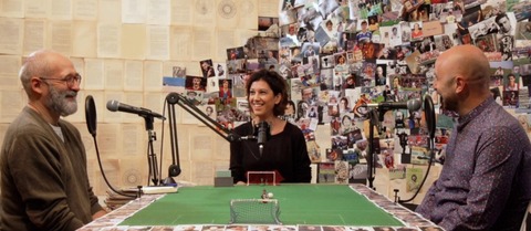 Romanzo di Formazioni - Freiburg - 01.07.2026 19:00