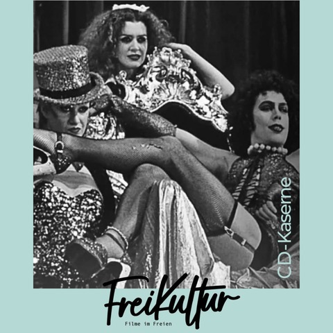 FreiKultur - Rocky Horror Picture Show - Celle - 13.06.2026 22:00