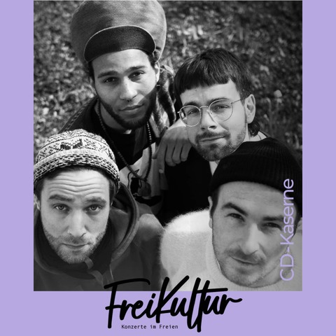 FreiKultur - 2ersitz - Celle - 20.06.2026 19:30