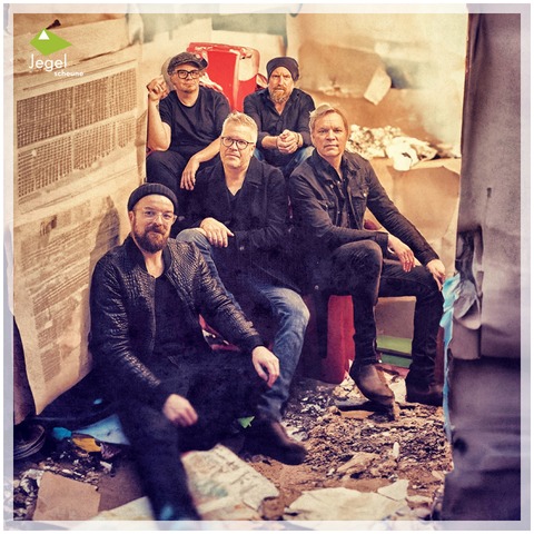 Mufuti Twins & The Three Drummers - Wendelstein - 13.11.2026 20:00