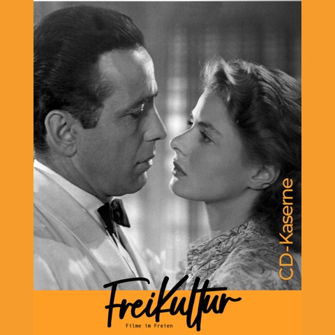 FreiKultur - Casablanca - Celle - 15.08.2026 22:00