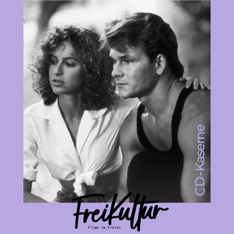 FreiKultur - Dirty Dancing - Celle - 07.08.2026 22:00
