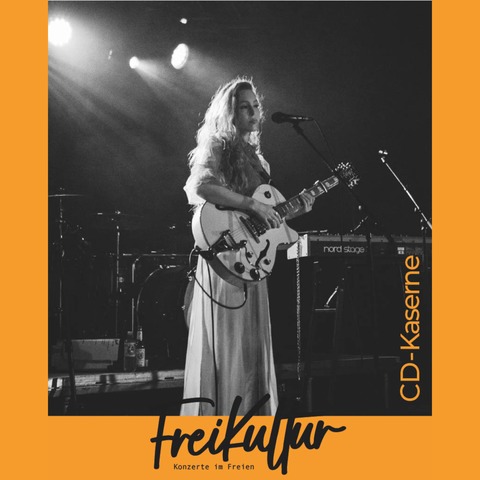FreiKultur - LILOU - Celle - 29.08.2026 19:30