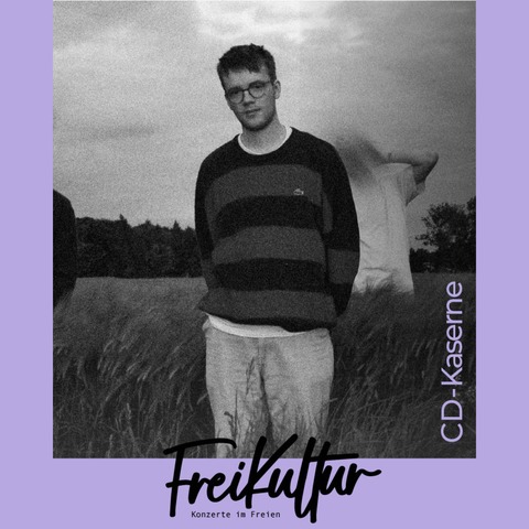 FreiKultur - gereon - Celle - 22.08.2026 19:30