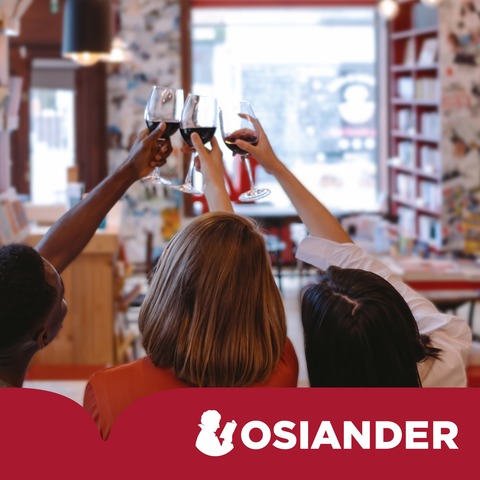 Aktion | Ladies Night | St�bern und Schm�kern - Reutlingen - 19.11.2026 19:30