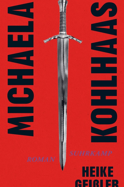 Michaela Kohlhaas - BERLIN - 01.06.2026 19:30
