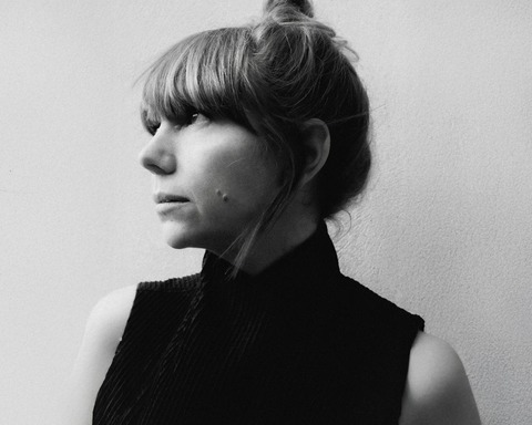 POPPY ACKROYD (uk) - Dresden - 09.11.2026 20:00
