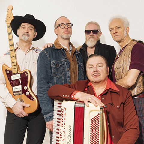 HISS - F�r eine Handvoll Cent - Freiburg - 17.12.2026 20:00