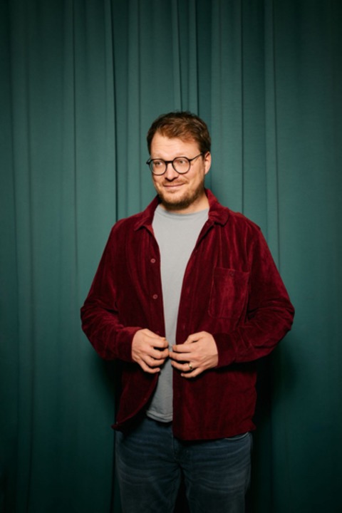 Maxi Gstettenbauer - KOMPLETT ABSURD - Bamberg - 12.11.2026 20:00