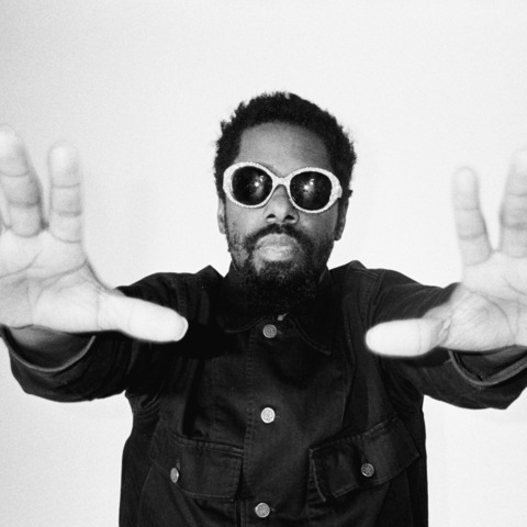 CURTIS HARDING - TOUR 2026 - Frankfurt - 23.06.2026 20:00