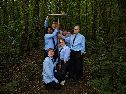 This is My Voice - ein Jugendtheaterprojekt von hArt times theater im Hannover-Dialog - Hannover - 15.06.2026 19:30