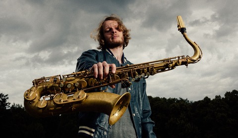 Lennart Allkemper Quartett | Jazz - „Awakening“ - Kempen - 02.02.2027 00:00