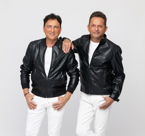 FANTASY - 30 Jahre Fantasy - Neuruppin - 28.09.2027 19:00