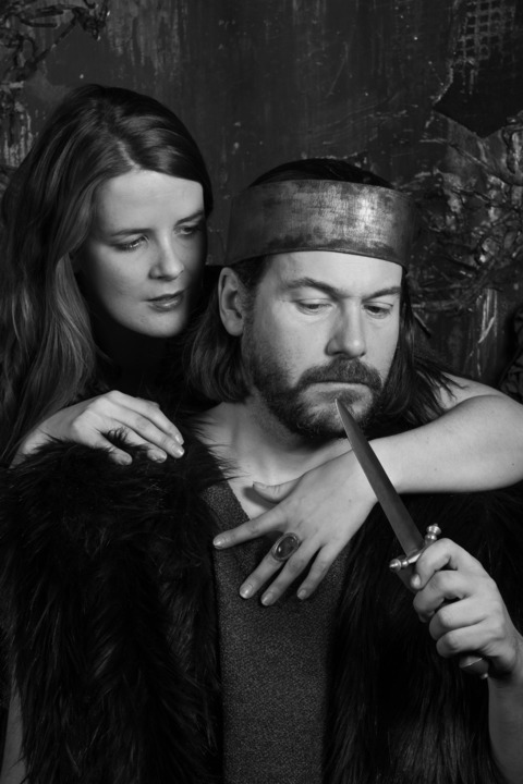 Macbeth - Uelzen - 17.02.2027 11:00