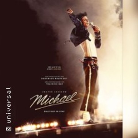 Michael - Offenbach - 03.06.2026 19:00