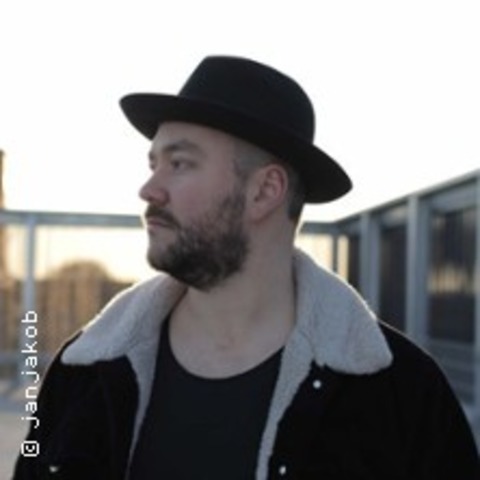 Jan Jakob - WIENHAUSEN - 30.10.2026 20:00