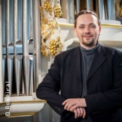 Orgelkonzert zum Jahresausklang - ARNSTADT - 31.12.2026 18:30