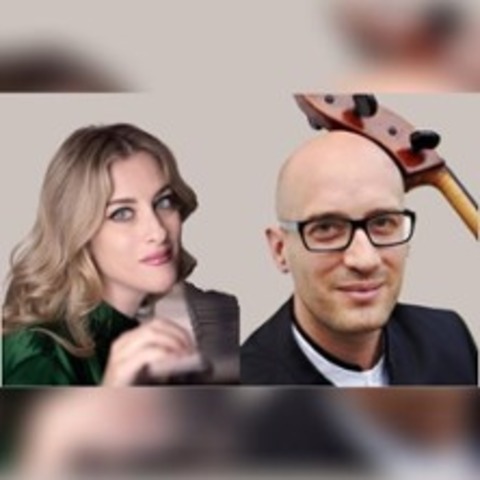 Klavierkonzert - SEEHEIM-JUGENHEIM - 12.09.2026 19:00