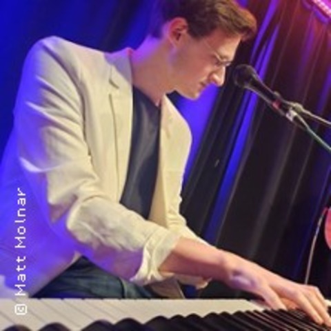 Rudi Baumann & Lena Wallner Duo - TRAUNREUT - 14.06.2026 10:00