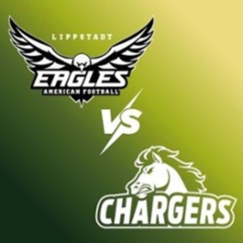 Whiteoutgame vs. Recklinghausen Chargers - LIPPSTADT - 10.10.2026 18:00
