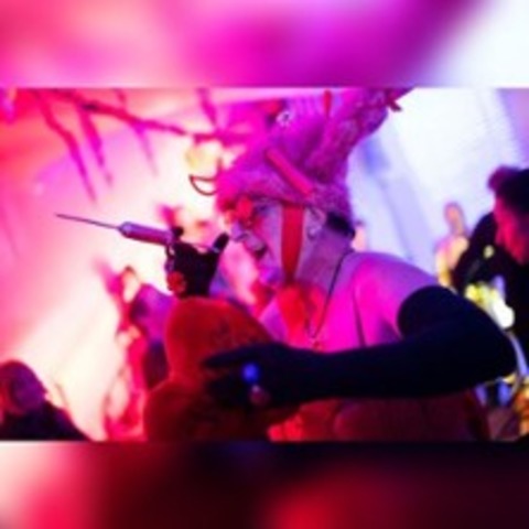 Pocket Opera Company – Sax on the Beach - HEILSBRONN - 27.09.2026 19:00