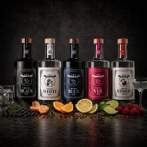 Gin Tasting - HAGEN AM TEUTOBURGER WALD - 22.05.2026 19:00